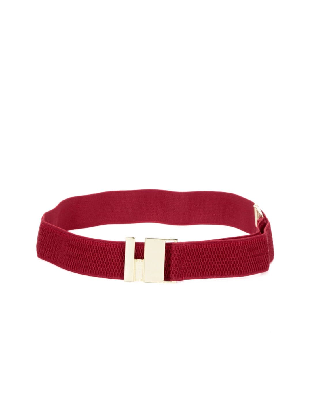 Lino Perros Women Red Belt