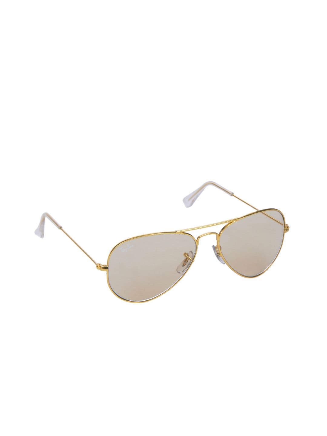 Ray-Ban Men Aviator Sunglasses