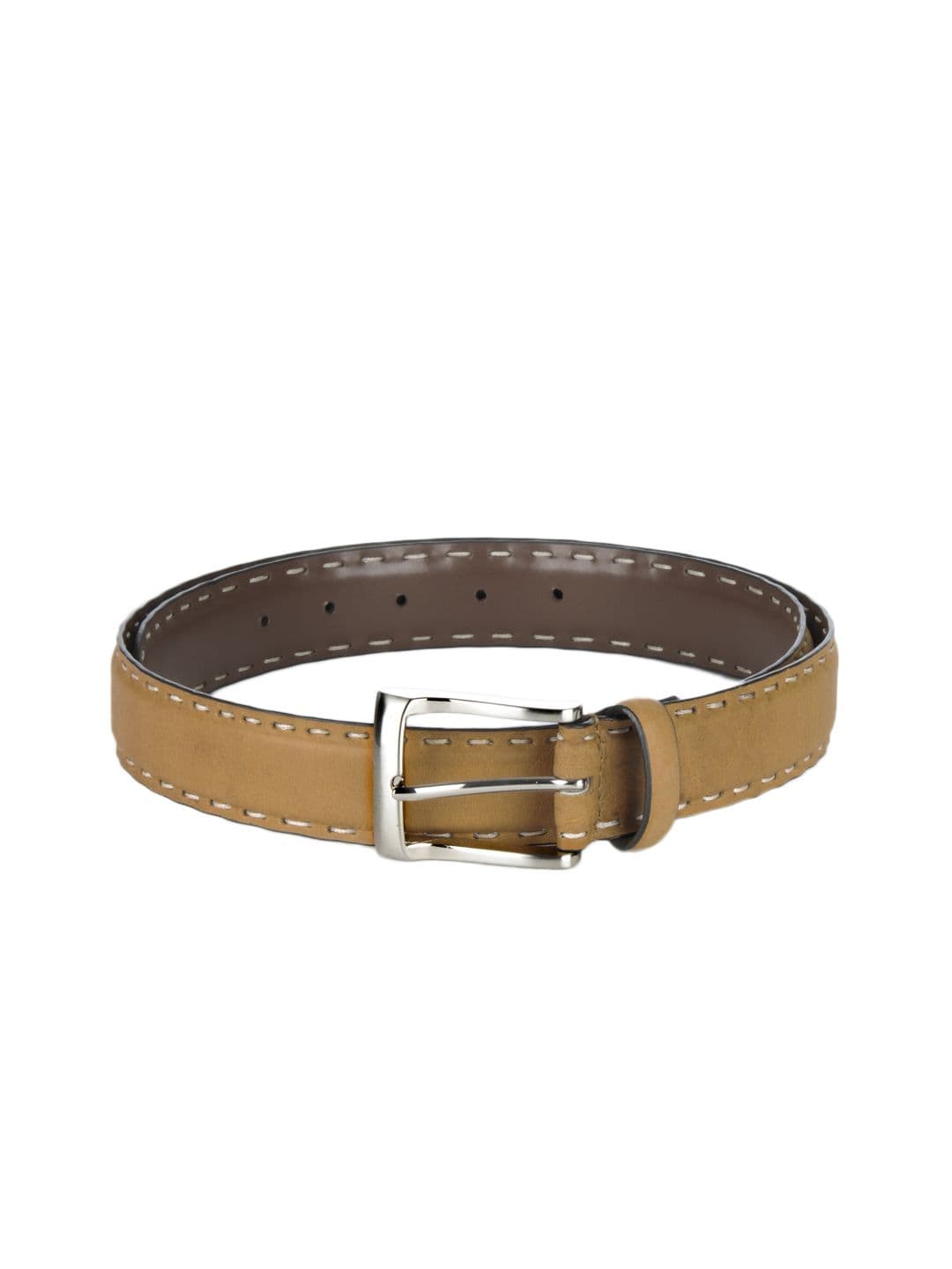 Reid & Taylor Men Brown Belt
