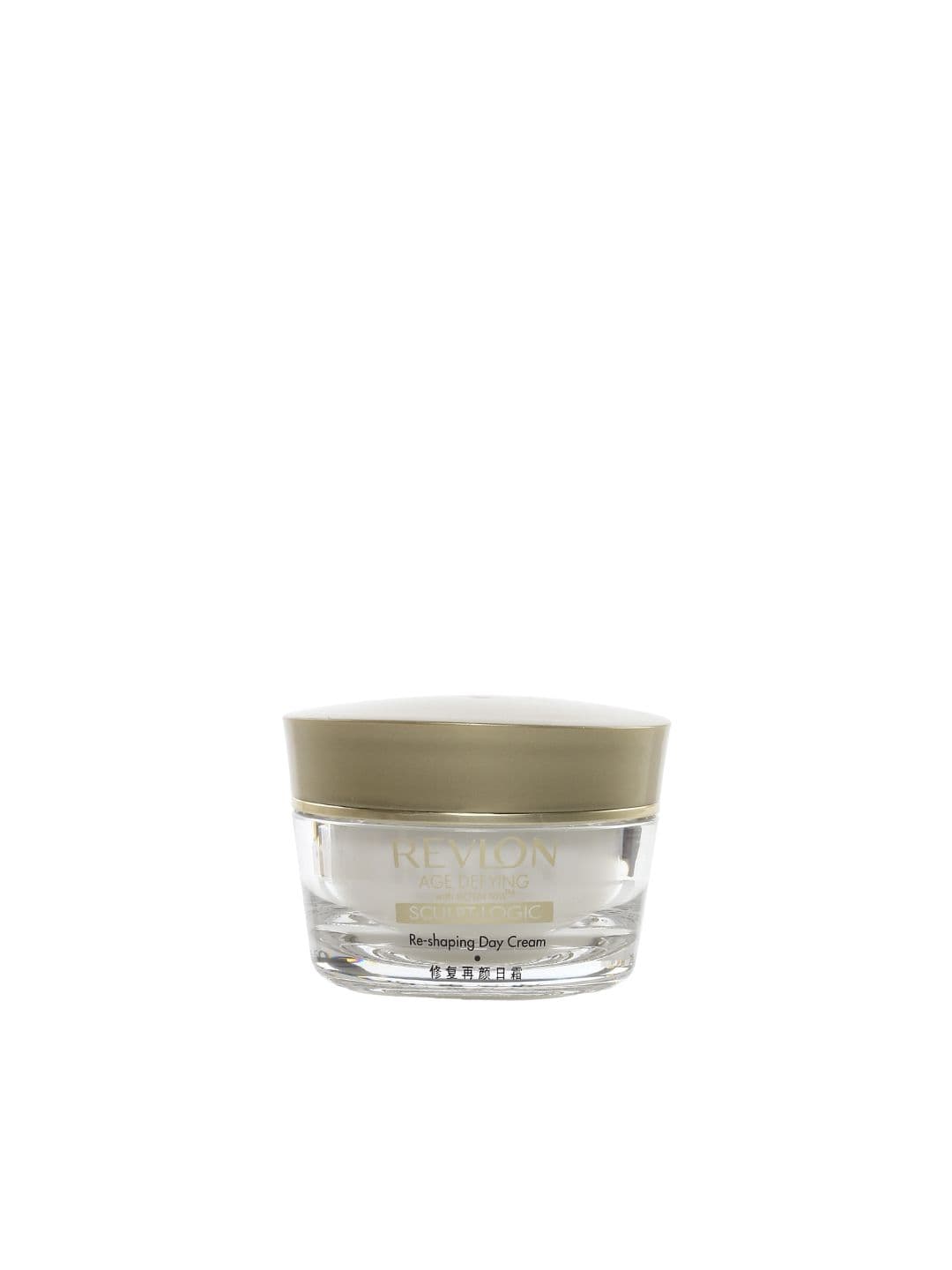Revlon Age Defying Sculpt -Logic Re-shaping Day Cream