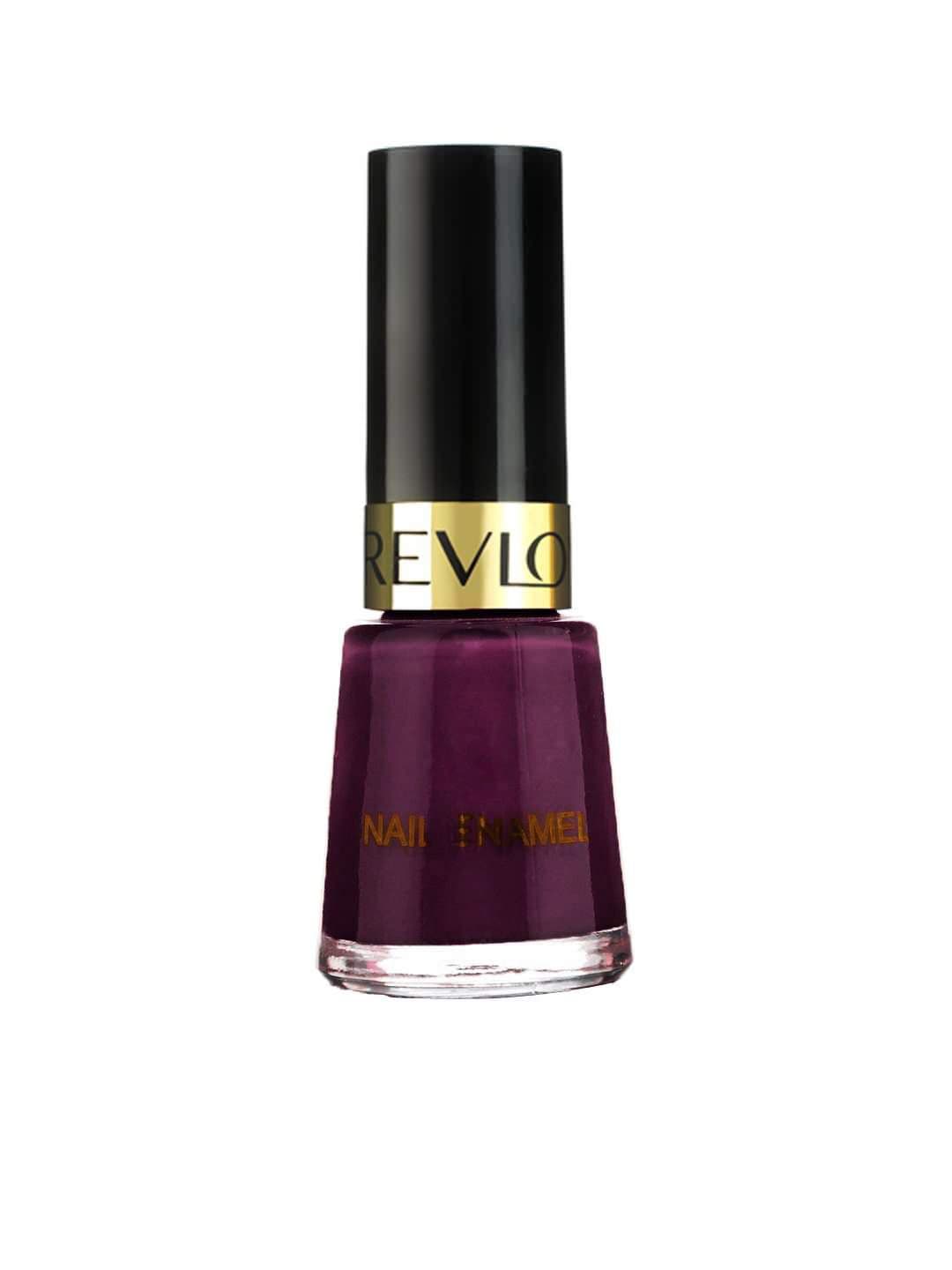 Revlon Purple Passion Nail Polish 321