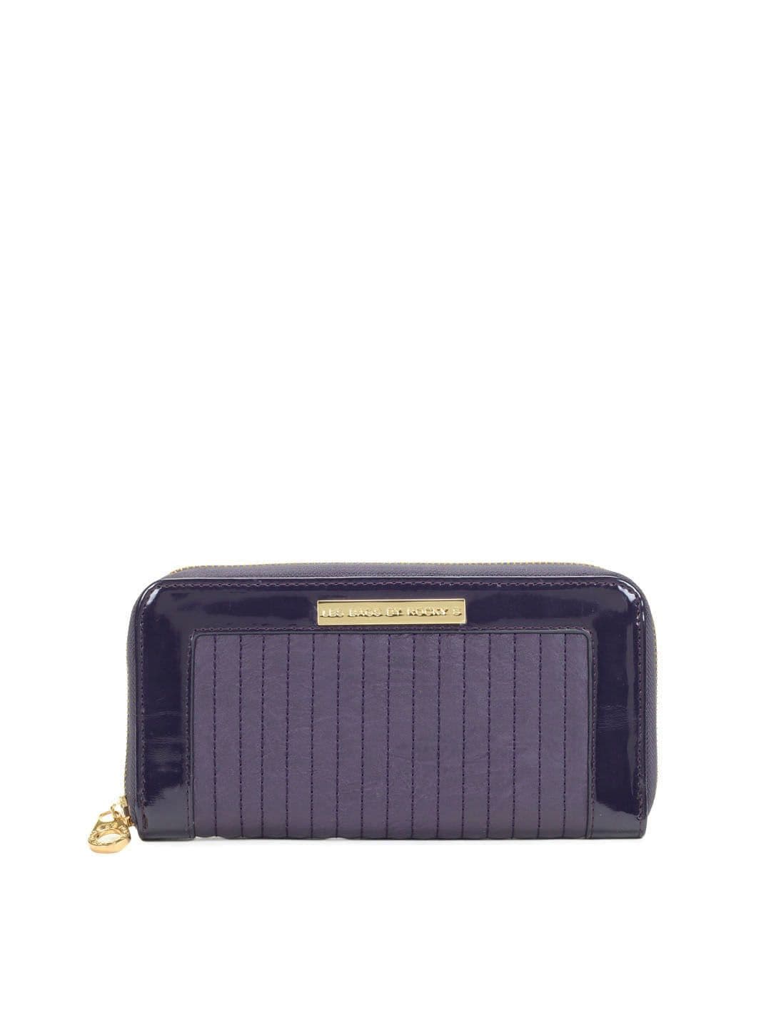Rocky S Women Purple Wallet