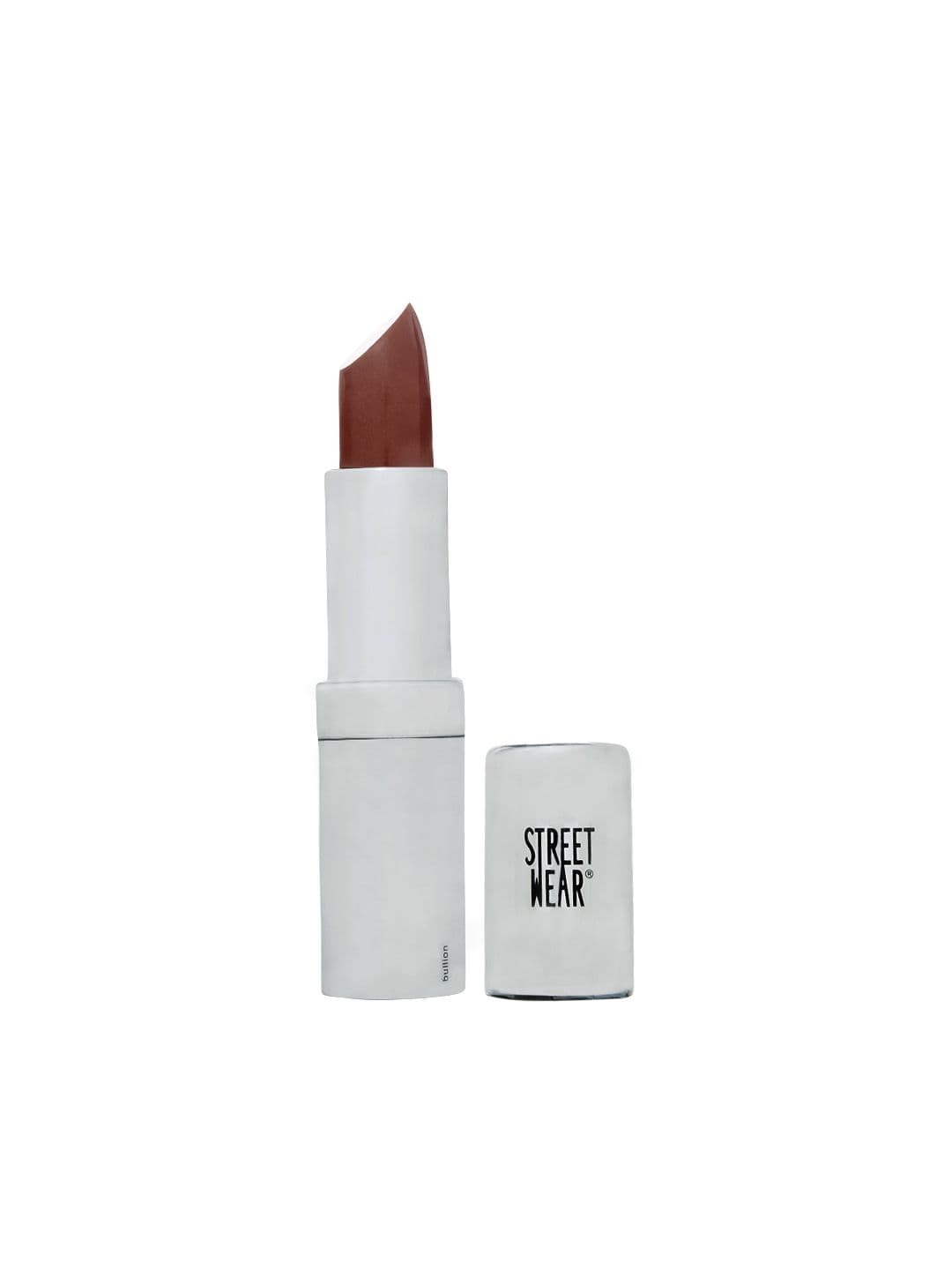 Streetwear Luscious Lips Pure Burgundy Lipstick 07
