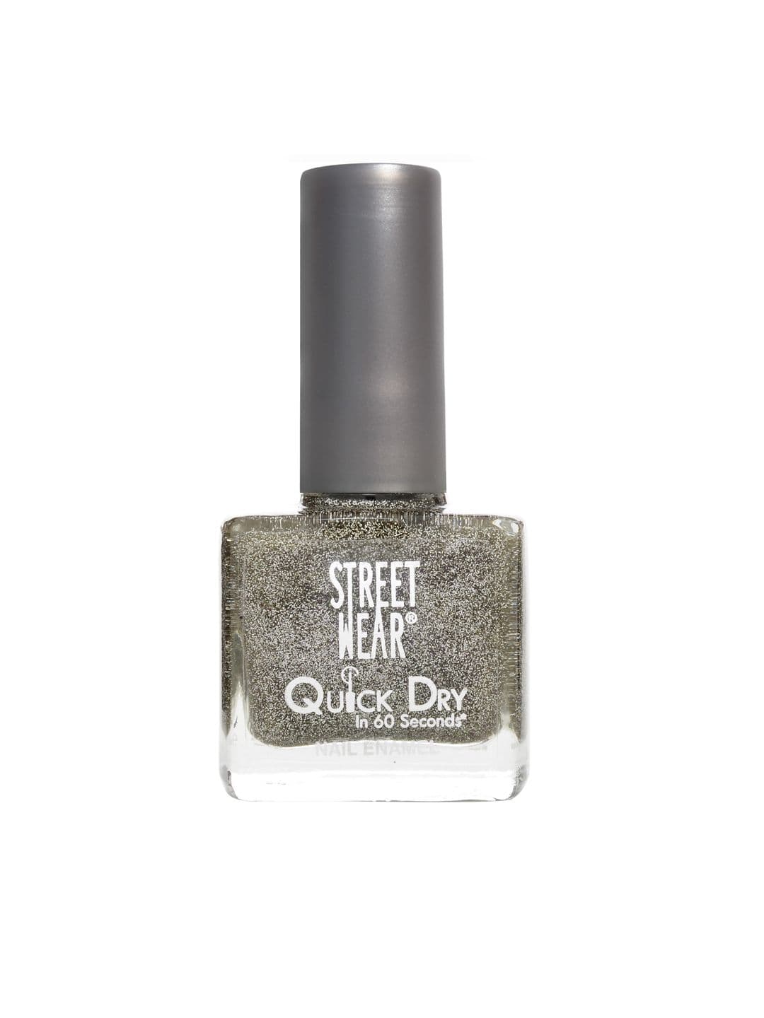 Streetwear Quick Dry Glassy Gloss Nail Polish 14