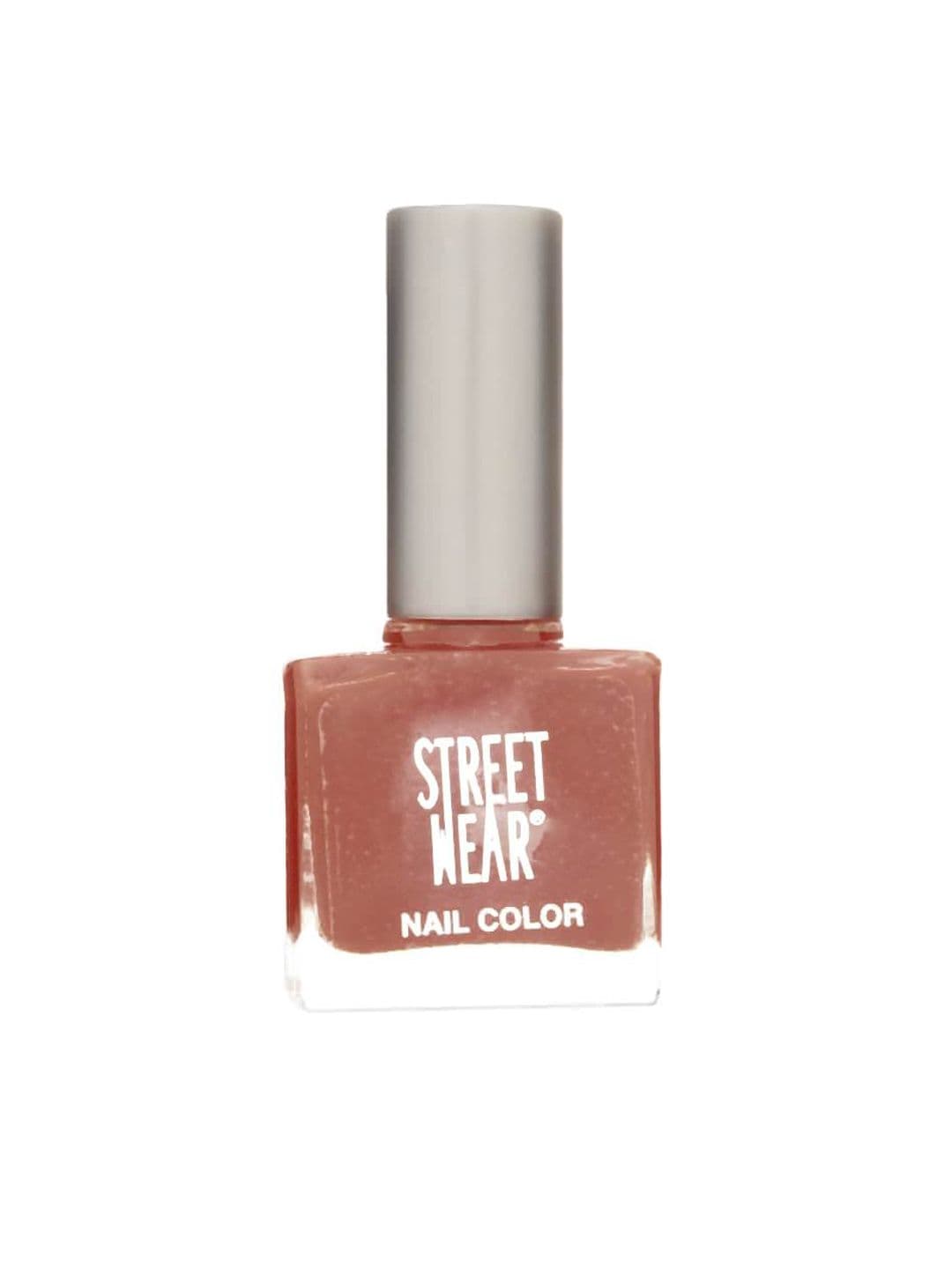 Streetwear Sand Stone Nail Polish 48