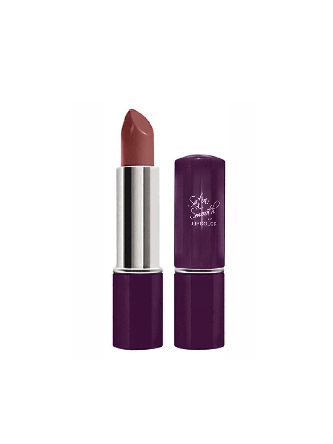 Streetwear Satin Smooth Pink Rush Lipcolor 65