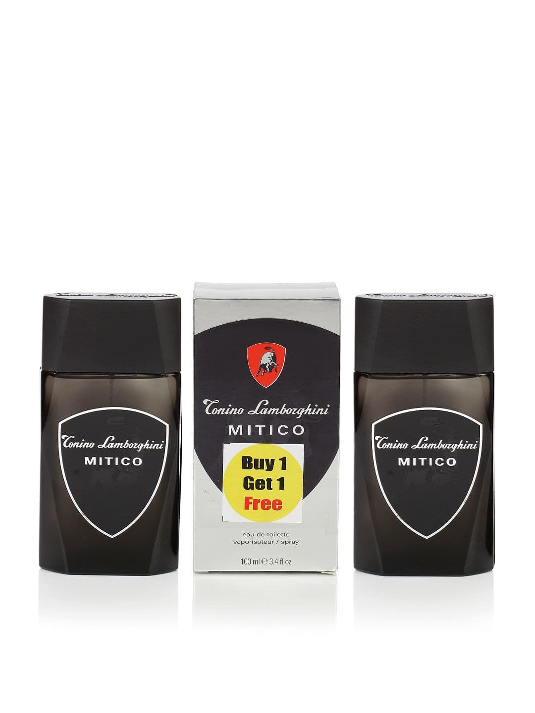 Tonino Lamborghini Men Mitico Perfume